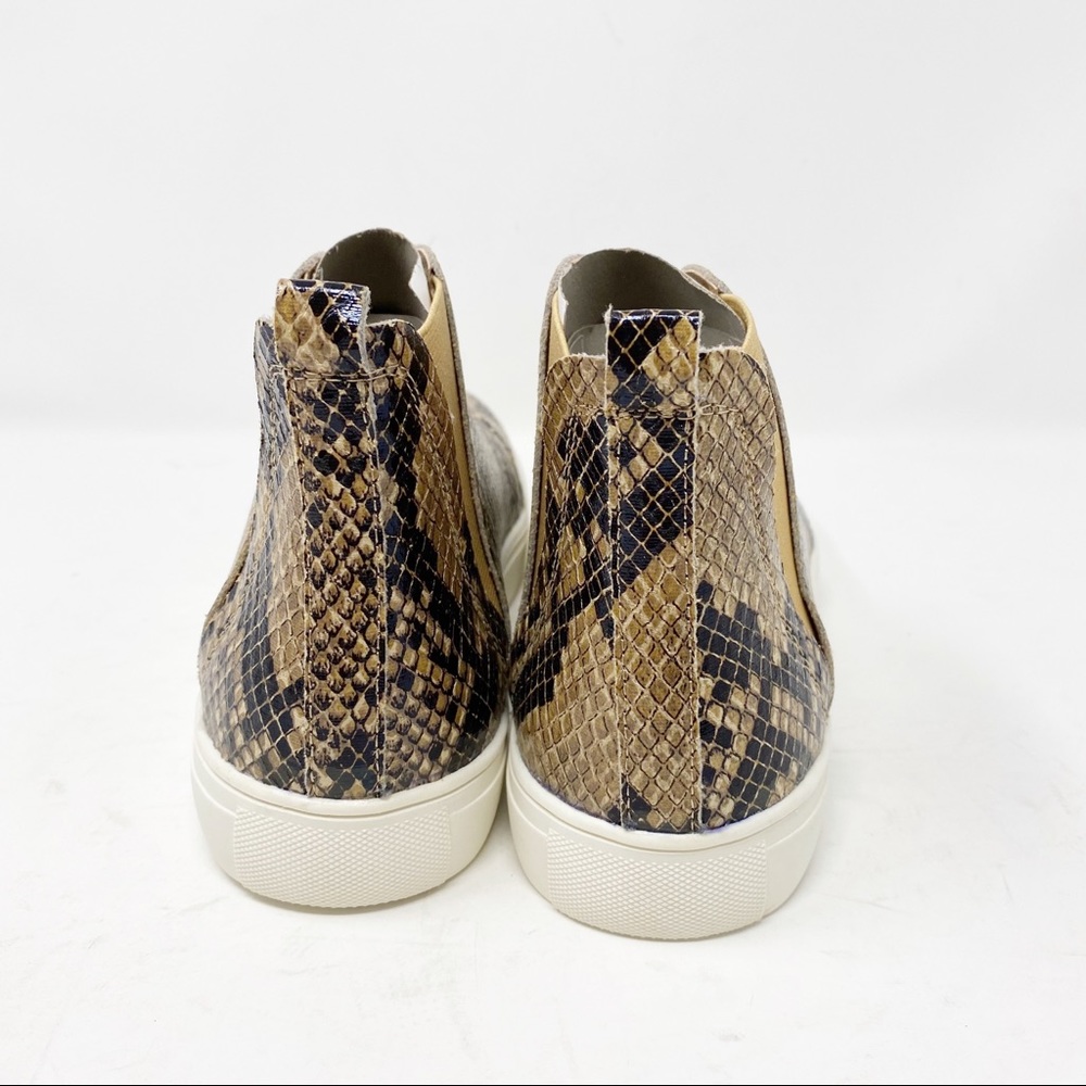 COCONUTS by MATISSE Love Worn Sneakers NWT 7.5 - Picture 11 of 14